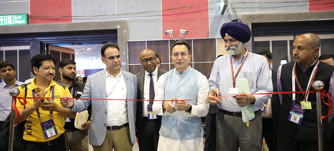 3. Startup Mahakumbh, New Delhi